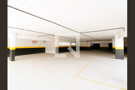 Apartamento para alugar com 46m², 1 quarto e 1 vagaGaragem