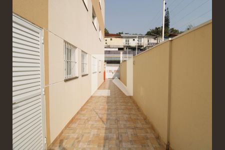 Apartamento para alugar com 46m², 1 quarto e 1 vagaÁrea comum