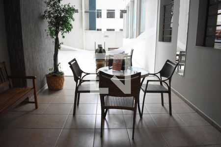 Apartamento para alugar com 41m², 1 quarto e sem vagaÁrea comum
