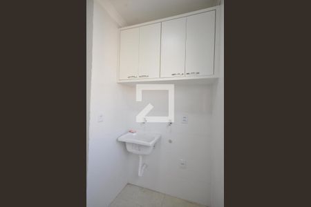 Apartamento para alugar com 46m², 1 quarto e 1 vagaÁrea de Serviço