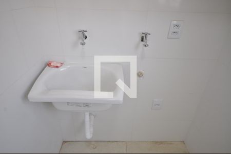 Apartamento para alugar com 46m², 1 quarto e 1 vagaÁrea de Serviço