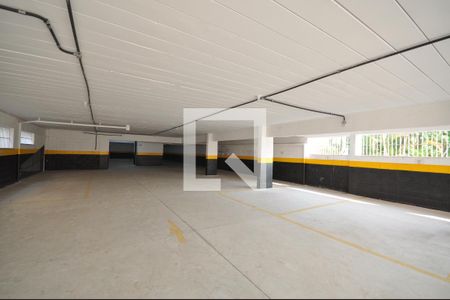 Apartamento para alugar com 46m², 1 quarto e 1 vagaGaragem