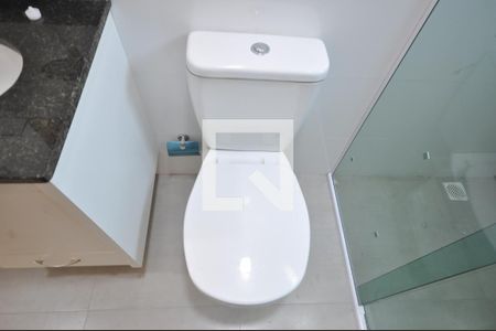 Apartamento para alugar com 46m², 1 quarto e 1 vagaBanheiro