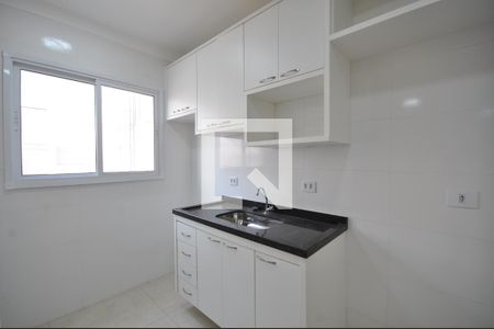 Apartamento para alugar com 46m², 1 quarto e 1 vagaCozinha