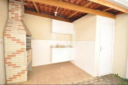 Apartamento para alugar com 46m², 1 quarto e 1 vagaÁrea comum - Churrasqueira