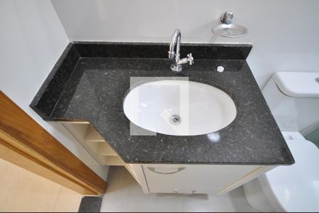 Apartamento para alugar com 46m², 1 quarto e 1 vagaBanheiro