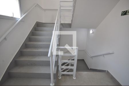 Apartamento para alugar com 46m², 1 quarto e 1 vagaÁrea Comum - Escada