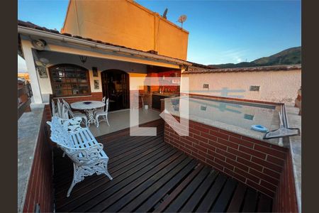 Apartamento à venda com 3 quartos, 140m² em Méier, Rio de Janeiro