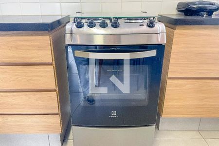 Apartamento para alugar com 103m², 3 quartos e 1 vagaCozinha