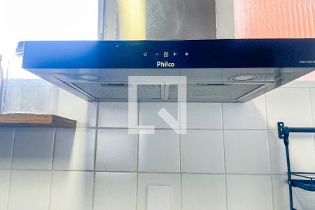 Apartamento para alugar com 103m², 3 quartos e 1 vagaCozinha