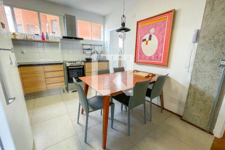 Apartamento para alugar com 103m², 3 quartos e 1 vagaCozinha
