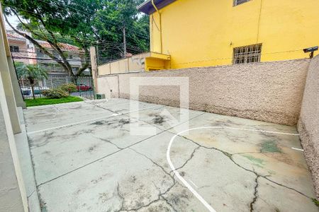 Apartamento para alugar com 103m², 3 quartos e 1 vagaQuadra