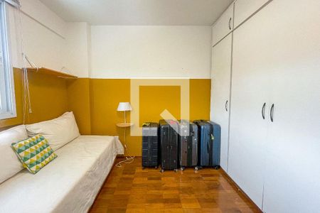 Apartamento para alugar com 103m², 3 quartos e 1 vagaQuarto 2