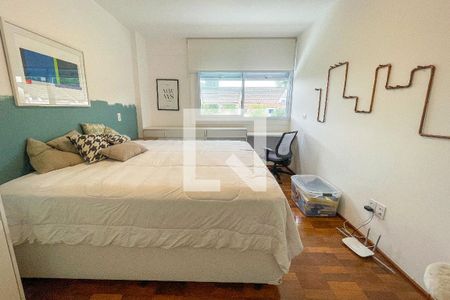 Apartamento para alugar com 103m², 3 quartos e 1 vagaSuíte