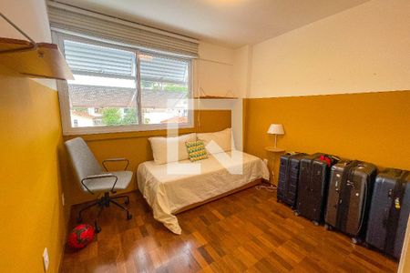 Apartamento para alugar com 103m², 3 quartos e 1 vagaQuarto 2