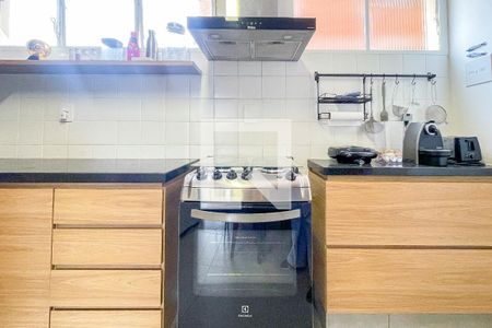 Apartamento para alugar com 103m², 3 quartos e 1 vagaCozinha