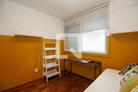 Quarto 1 de apartamento para alugar com 3 quartos, 103m² em Sumaré, São Paulo