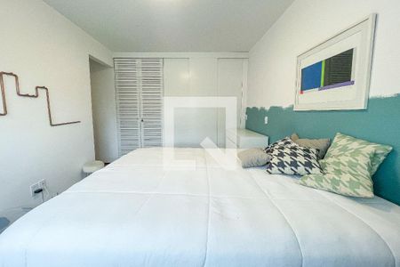 Apartamento para alugar com 103m², 3 quartos e 1 vagaSuíte