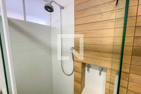 Apartamento para alugar com 103m², 3 quartos e 1 vagaBanheiro 