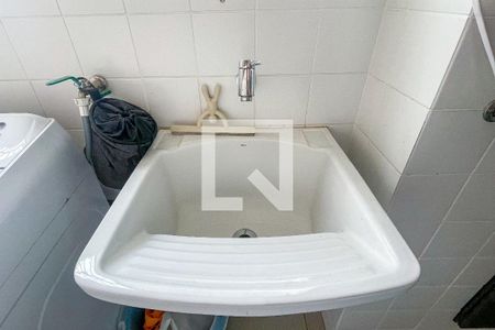 Apartamento para alugar com 103m², 3 quartos e 1 vagaLavanderia