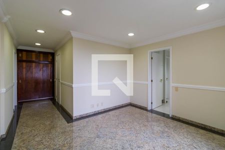 Apartamento à venda com 192m², 3 quartos e 4 vagasSala