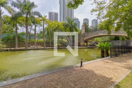 Apartamento à venda com 192m², 3 quartos e 4 vagasÁrea comum