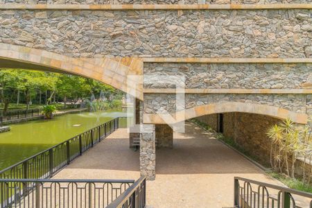 Apartamento à venda com 192m², 3 quartos e 4 vagasÁrea comum