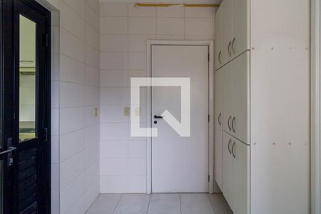 Apartamento à venda com 192m², 3 quartos e 4 vagasQuarto de Serviço