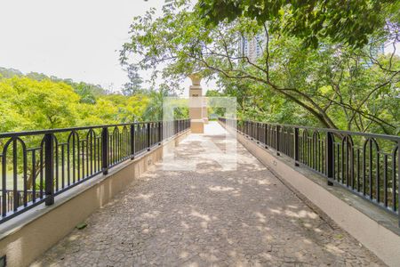 Apartamento à venda com 192m², 3 quartos e 4 vagasÁrea comum