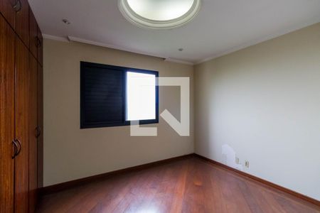 Apartamento à venda com 192m², 3 quartos e 4 vagasQuarto 3