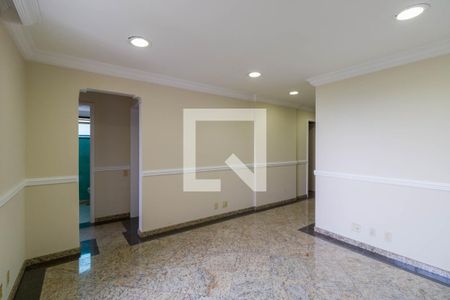 Apartamento à venda com 192m², 3 quartos e 4 vagasSala