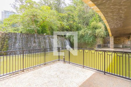 Apartamento à venda com 192m², 3 quartos e 4 vagasÁrea comum