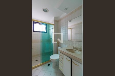 Apartamento à venda com 192m², 3 quartos e 4 vagasBanheiro 