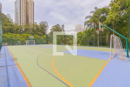 Apartamento à venda com 192m², 3 quartos e 4 vagasÁrea comum