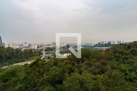 Apartamento à venda com 192m², 3 quartos e 4 vagasVista do Quarto 3