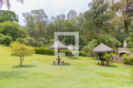 Apartamento à venda com 192m², 3 quartos e 4 vagasÁrea comum