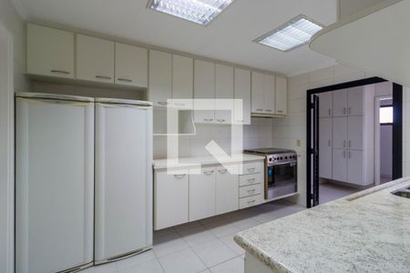 Apartamento à venda com 192m², 3 quartos e 4 vagasCozinha