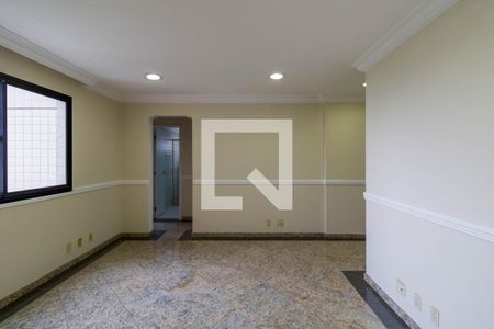 Apartamento à venda com 192m², 3 quartos e 4 vagasSala