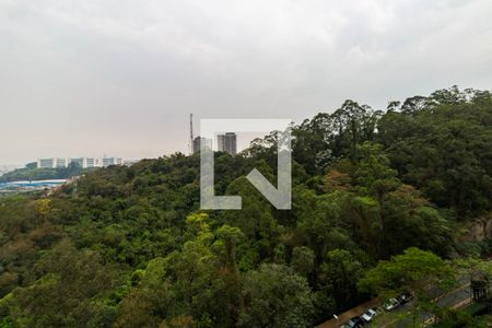 Apartamento à venda com 192m², 3 quartos e 4 vagasVista Varanda do Quarto 2