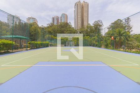 Apartamento à venda com 192m², 3 quartos e 4 vagasÁrea comum