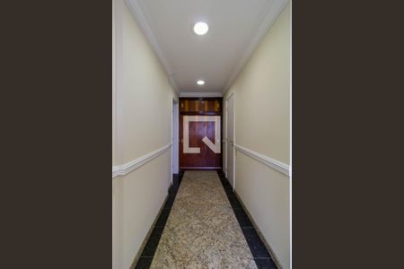 Apartamento à venda com 192m², 3 quartos e 4 vagasSala