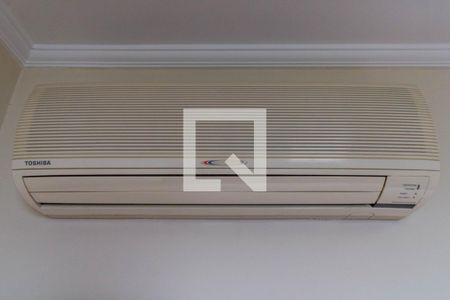 Apartamento à venda com 192m², 3 quartos e 4 vagasQuarto 3