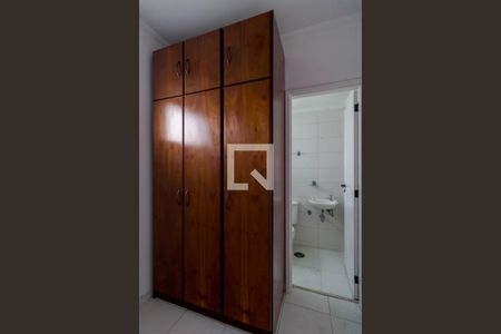 Apartamento à venda com 192m², 3 quartos e 4 vagasQuarto de Serviço