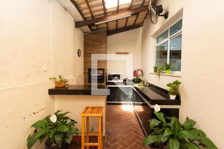 Casa de condomínio à venda com 229m², 3 quartos e 4 vagasÁrea Privativa