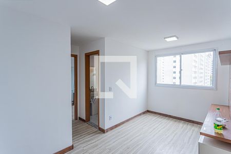 Apartamento para alugar com 2 quartos, 44m² em Jardim Íris, São Paulo