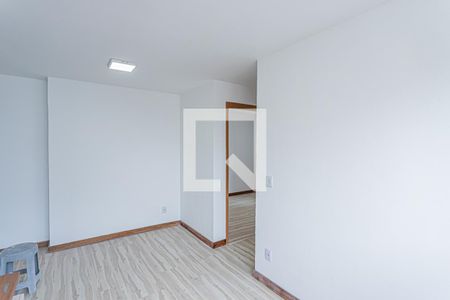 Sala de apartamento para alugar com 2 quartos, 44m² em Jardim Íris, São Paulo