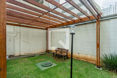 Área comum de apartamento para alugar com 2 quartos, 44m² em Jardim Íris, São Paulo