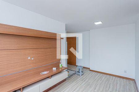 Sala de apartamento para alugar com 2 quartos, 44m² em Jardim Íris, São Paulo