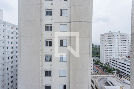 Vista Quarto 2 de apartamento para alugar com 2 quartos, 44m² em Jardim Íris, São Paulo
