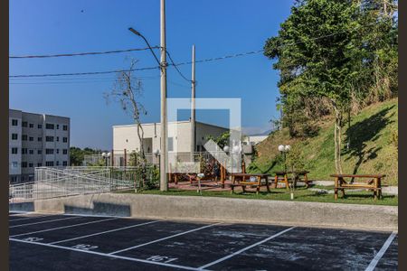 Apartamento à venda com 45m², 2 quartos e 1 vagaÁrea comum